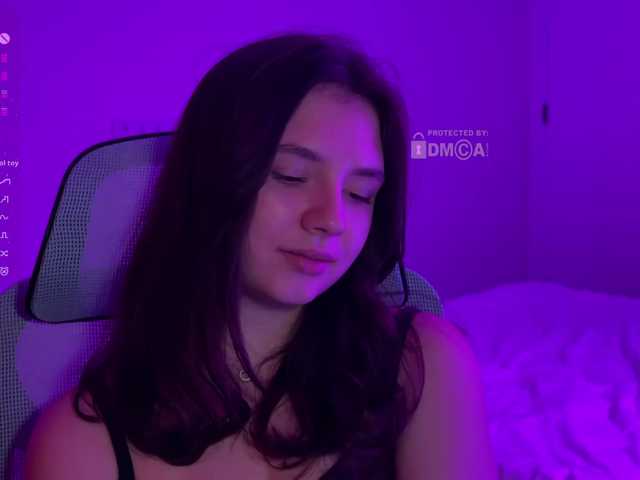 -FoxAlisa- live cam on BongaCams
