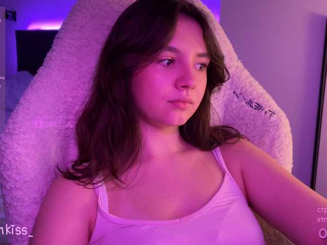 kisankiss webcam