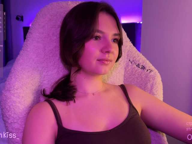 -FoxAlisa- live cam on BongaCams