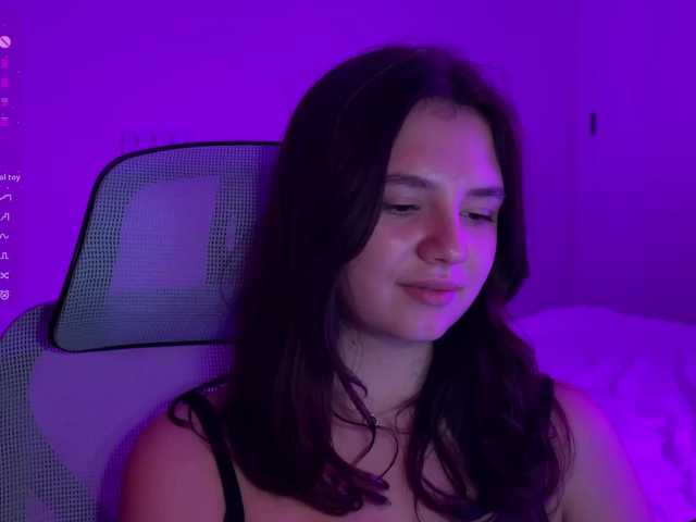 -FoxAlisa- live cam on BongaCams