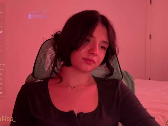 -FoxAlisa- live cam on BongaCams