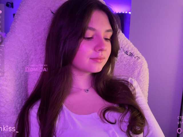 kisankiss webcam