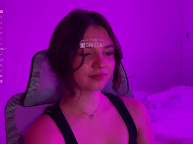 -FoxAlisa- live cam on BongaCams