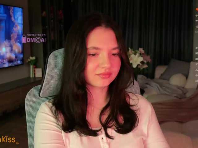 -FoxAlisa- live cam on BongaCams