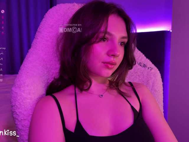 kisankiss webcam