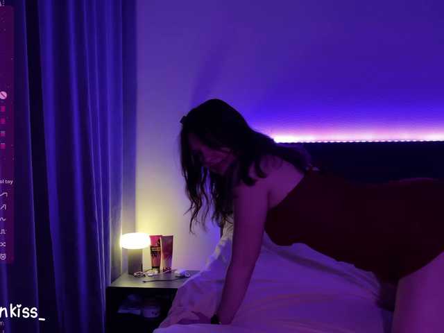 -FoxAlisa- live cam on BongaCams