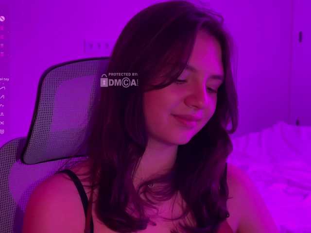 -FoxAlisa- live cam on BongaCams