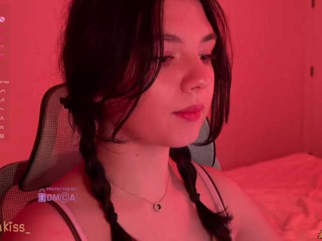 -FoxAlisa- live cam on BongaCams