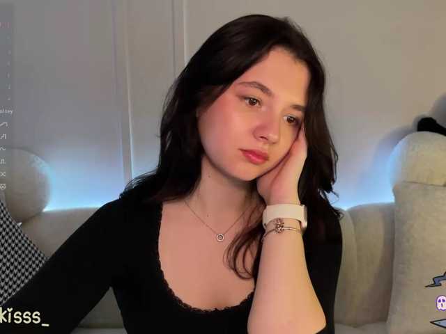 kisankissa live cam on BongaCams