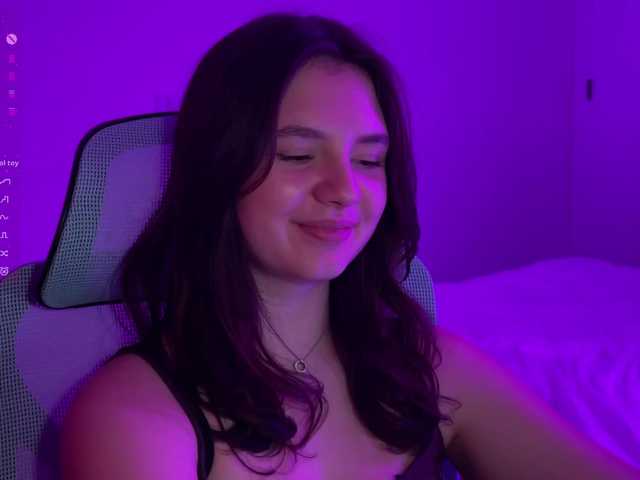 -FoxAlisa- live cam on BongaCams