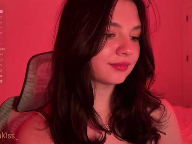 -FoxAlisa- live cam on BongaCams