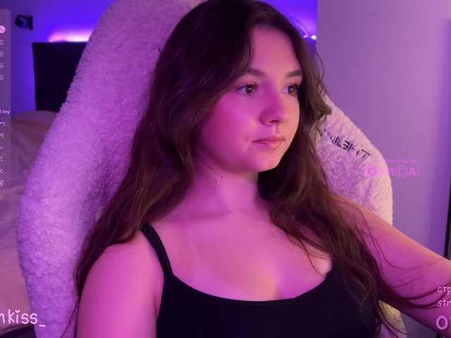 kisankiss webcam