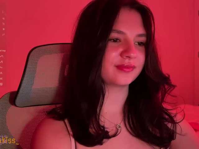 -FoxAlisa- live cam on BongaCams