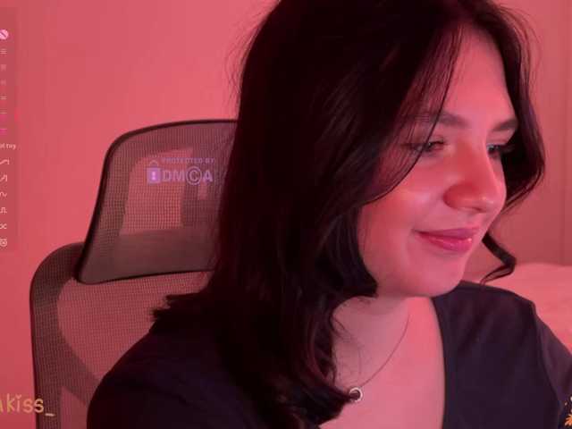 -FoxAlisa- live cam on BongaCams