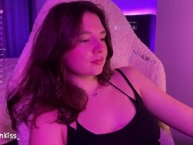 -FoxAlisa- live cam on BongaCams