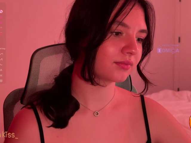 -FoxAlisa- live cam on BongaCams