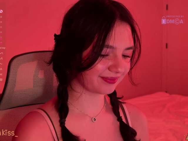 -FoxAlisa- live cam on BongaCams