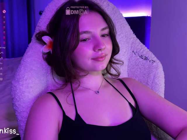 -FoxAlisa- live cam on BongaCams