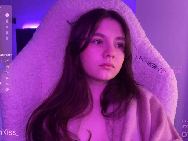 kisankiss webcam