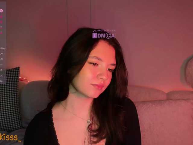 kisankissa live cam on BongaCams