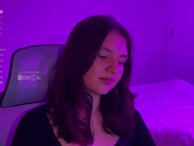 -FoxAlisa- live cam on BongaCams