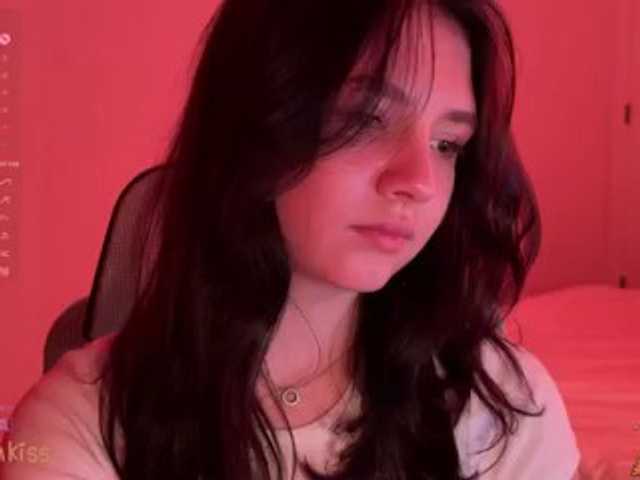 -FoxAlisa- live cam on BongaCams