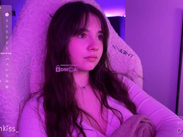 kisankiss webcam