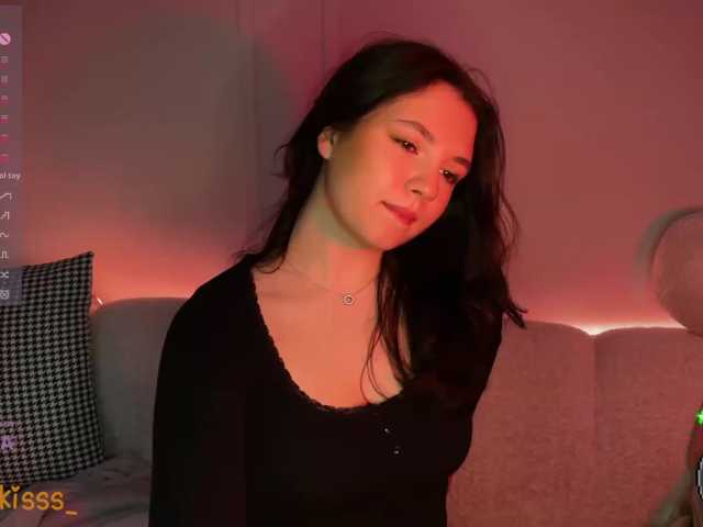 kisankiss