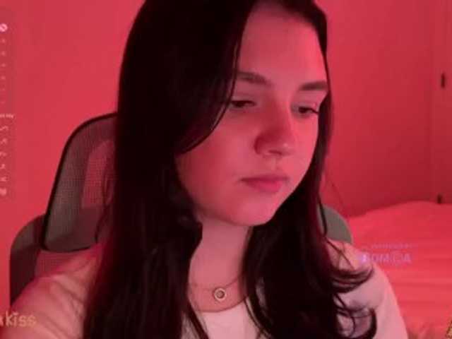 -FoxAlisa- live cam on BongaCams