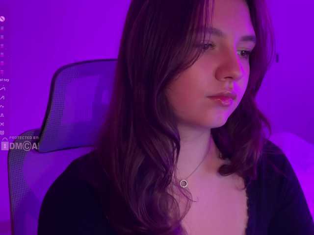 -FoxAlisa- live cam on BongaCams