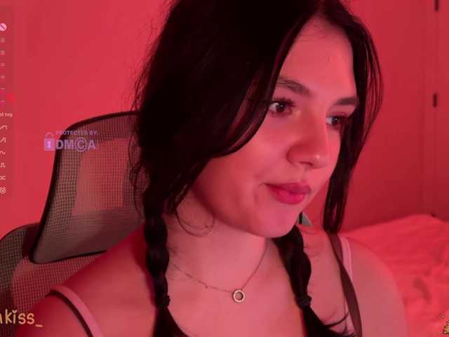 -FoxAlisa- live cam on BongaCams