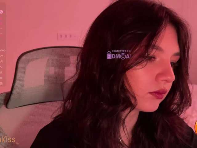 -FoxAlisa- live cam on BongaCams