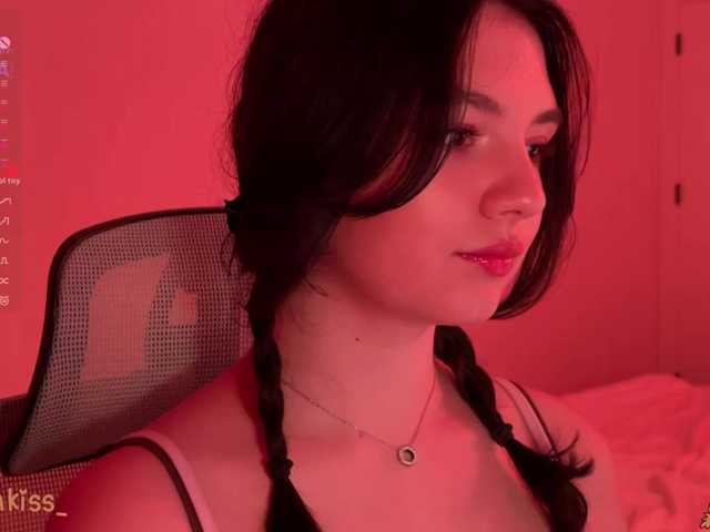-FoxAlisa- live cam on BongaCams