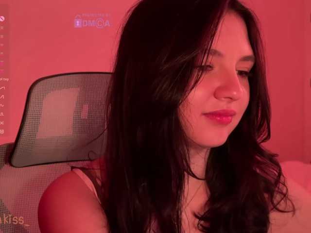 -FoxAlisa- live cam on BongaCams