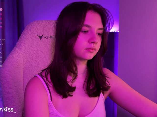 -FoxAlisa- live cam on BongaCams