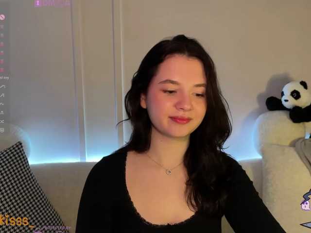 kisankissa live cam on BongaCams