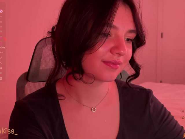 -FoxAlisa- live cam on BongaCams