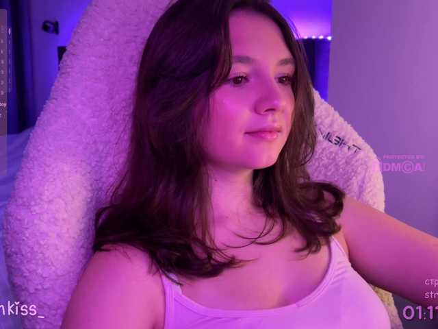 kisankiss webcam