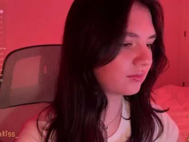 -FoxAlisa- live cam on BongaCams