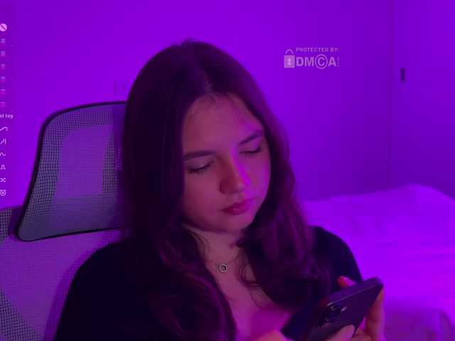 -FoxAlisa- live cam