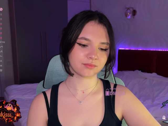 kisankissa live cam on BongaCams