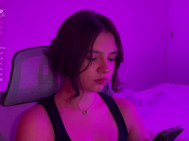 -FoxAlisa- live cam on BongaCams