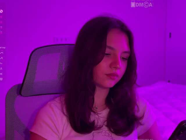 -FoxAlisa- live cam on BongaCams