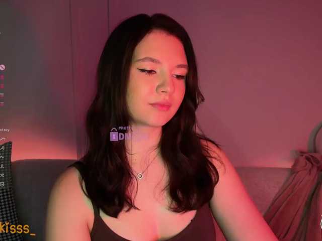 kisankiss live cam preview