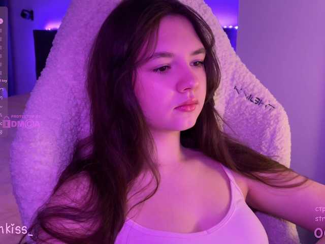 kisankiss webcam