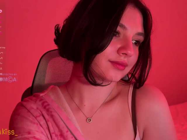 -FoxAlisa- live cam on BongaCams
