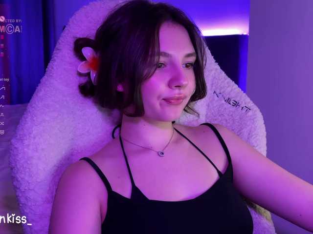 kisankiss webcam