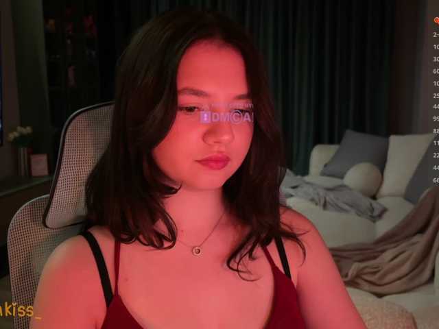 -FoxAlisa- live cam on BongaCams