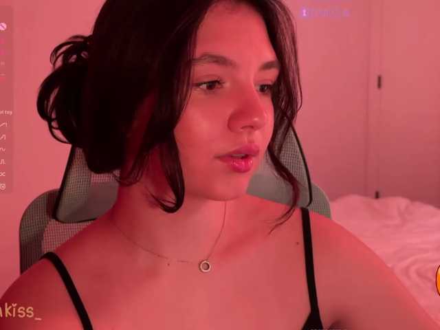 -FoxAlisa- live cam on BongaCams