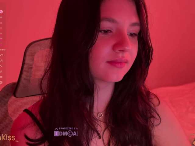 -FoxAlisa- live cam on BongaCams